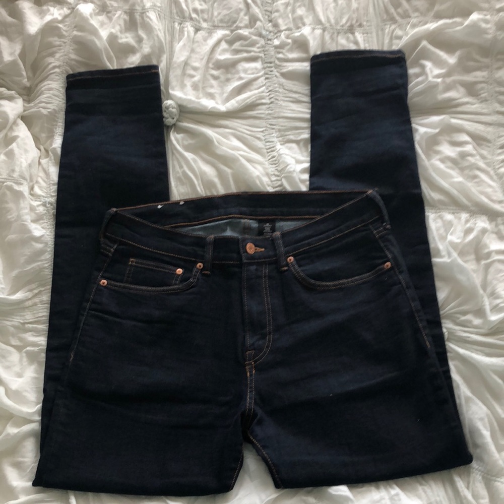 H&M Skinny Jeans Size 34